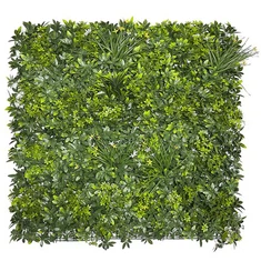 Artificial Vertical Garden Wall