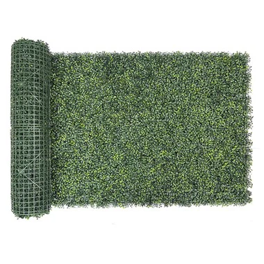 Boxwood Artificial Hedge