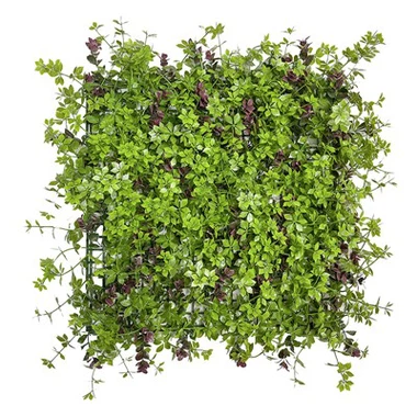Fake Greenery Wall Panels