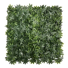 Plastic Hedges Outdoor