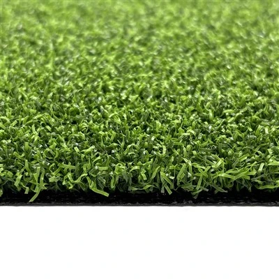 Outdoor Golf Green