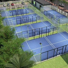Padel Tennis