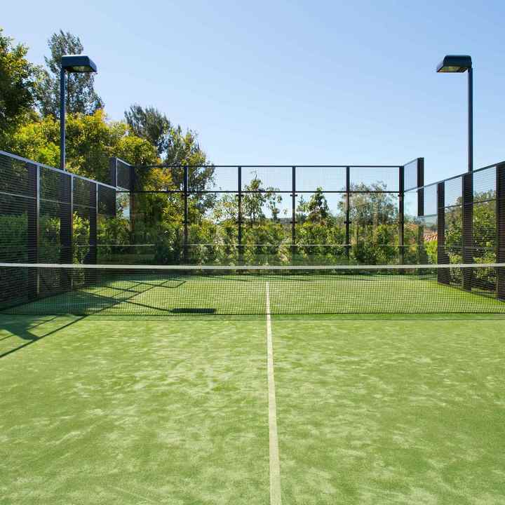 Stadium Turf